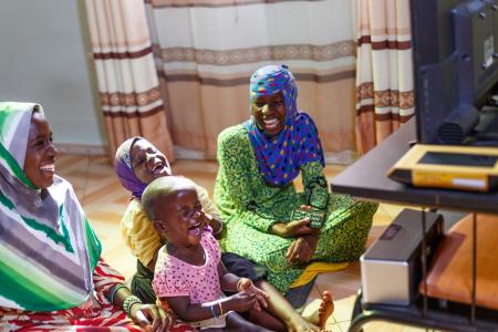 International Solar Alliance 