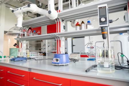 PKN Orlen Biorefinery & RDI