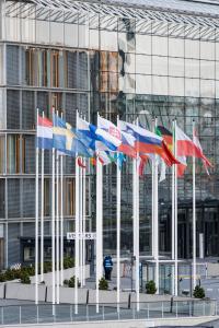 EIB Group’s headquarters in Luxembourg