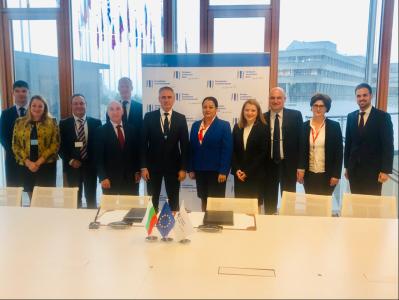 Bulgaria: EIB supports expansion of more environmentally friendly production of lead and zinc under the Investment Plan for Europe