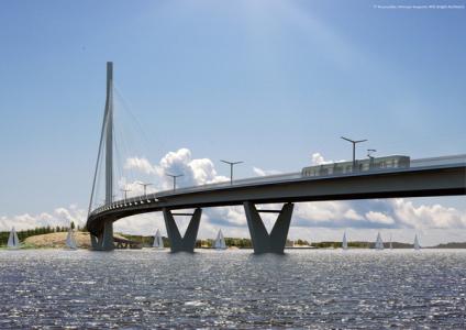 Finland: Helsinki to get new tramline and a depot with €400 million EIB package