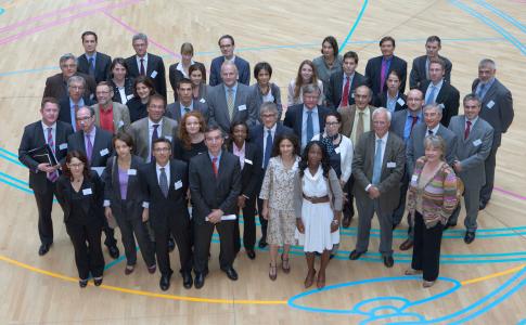 Africa’s first microfinance fund for sustainable farmers launched