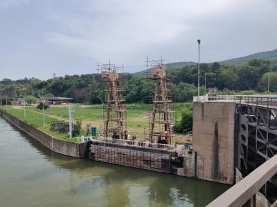 EIB channels EUR 12.7 m grants to improve water supply, sewage and inland waterway network in Serbia