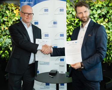 Finland: EIB signs €17 million loan to Finnish iPhone refurbisher Swappie