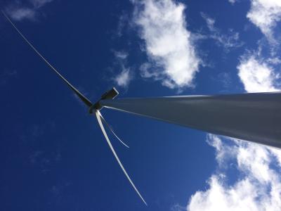 Support for the Langmarken onshore wind farm located in Sweden’s Värmland County; co-investment alongside the Mirova-Eurofideme 3 fund, first project funded in Sweden under the European Fund for Strategic Investments