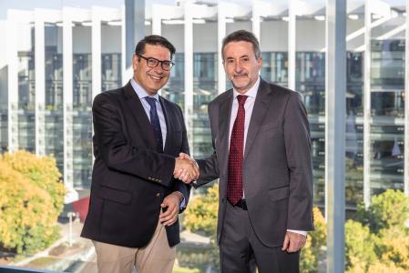 Spain: EIB approves €575 million loan to support Repsol’s renewable energy projects
