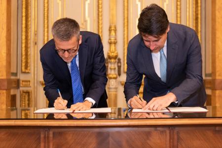 Portugal: EUR 250 million EIB loan to modernise Lisbon’s infrastructure under the Investment Plan for Europe