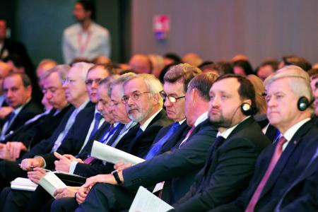 2nd Eastern Partnership Business Forum: EIB offer is on the table