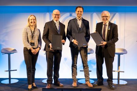 IQM Quantum Computing (EGF VD) 