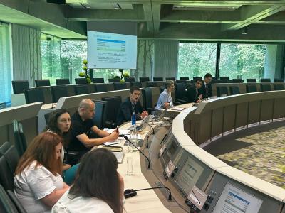 €100 million EU for Ukraine Advisory Programme rolls out 