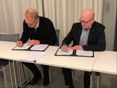 Electrolux Sustainable Home Appliances