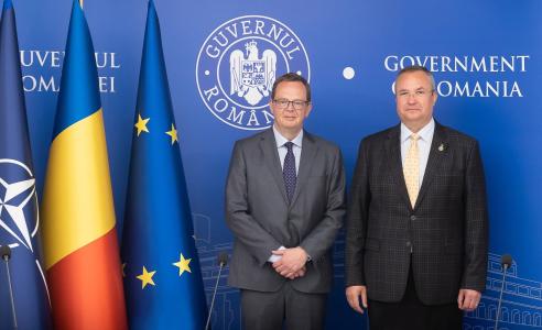 The EIB and SNTGN TRANSGAZ SA (Transgaz) have signed an agreement for the provision of advisory services to prepare and develop a decarbonisation strategy for Romania’s gas network.