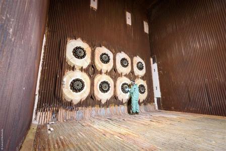 Supporting decarbonisation of the Paris district heating network