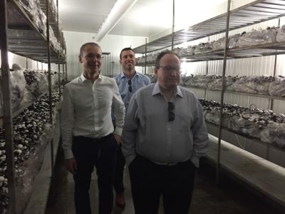 La BEI s’engage davantage en Nouvelle-Calédonie et dans les Pays et Territoires d’Outre-Mer