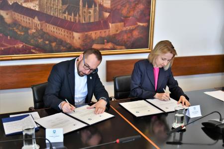 Croatia: EIB to help Zagreb renovate and improve energy performance of 50 public buildings