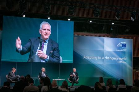 EIB Group Forum - Day 2 (28 of February 2023)