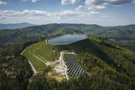 EIB extends over €525 million to Poland’s top utility PGE for renewable energy production 