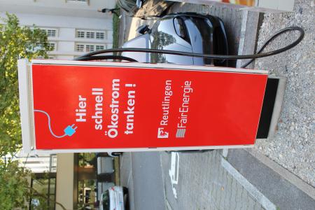 Transforming local electricity networks in Germany