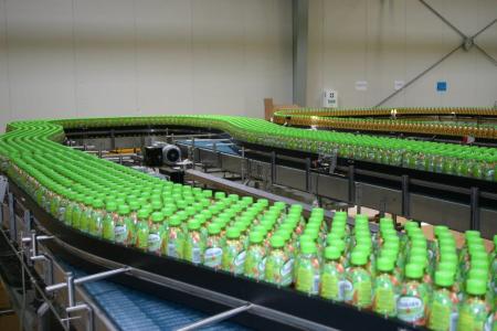 Poland: Maspex Group gets EIB financing for energy efficiency and water upgrades