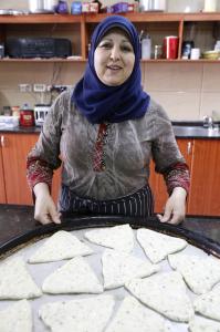 EIB and FATEN support microfinance in Palestine with USD 10 million