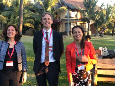 European Investment Bank to support solar project in Zambia