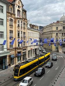 Bosnia and Herzegovina: New trams to arrive in Sarajevo after 40 years