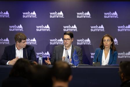 EIB approves €30 million venture loan to Skydweller to accelerate the industrialisation of its solar-powered autonomous aircraft