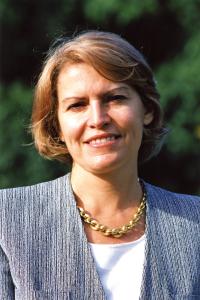 EIB Vice-President from September 2002 to September 2006