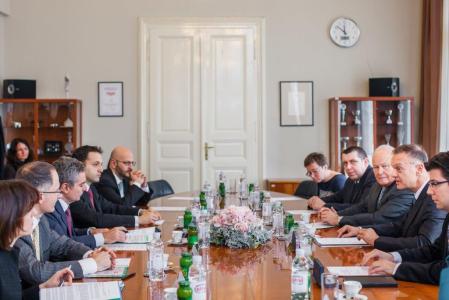 Croatia: EIB supports upgrade of Croatia’s touristic infrastructure