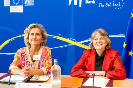 Greener housing and sustainable living spaces – the European Commission and EIB launch blueprints for financing more energy efficiency and territorial development investments