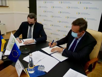 Ukraine: EIB and E5P provide further support for refurbishment of Ukrainian hospitals