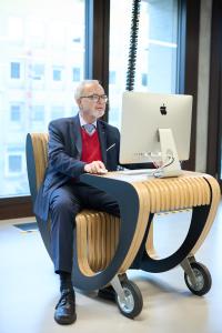 EIB and KfW support TUMO Center for IT learning in Ukraine