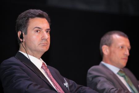 InnovFin Seminar in Spain