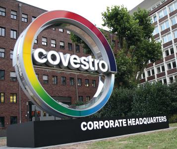 Covestro signs EUR 225 million loan facility with European Investment Bank for R&D activities
