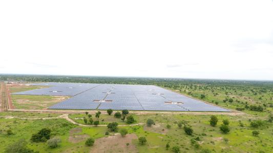 ATI Membership Contribution Burkina Faso