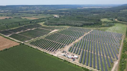 Supporting energy investment across Europe