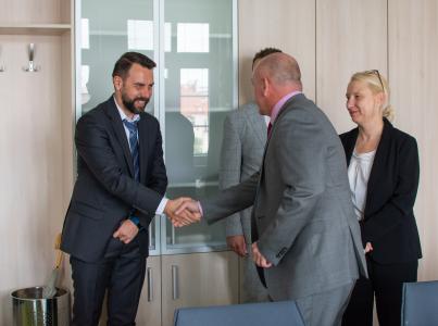 Czech Republic: EIB supports improvement of public transport in the city of Plzeň