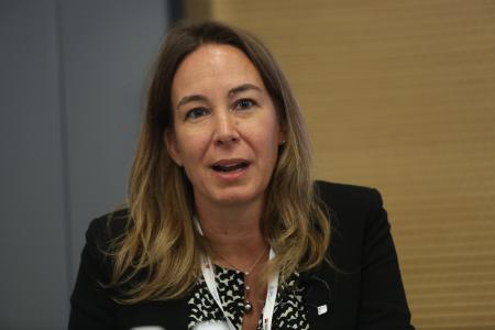 Ms Debora Revoltella, Chief Economist, EIB