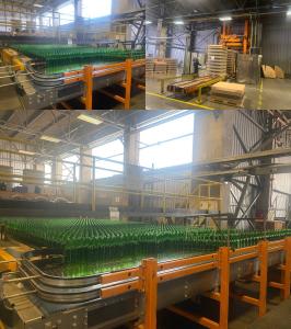 Ardagh Glass Packaging is a leading manufacturer and supplier of sustainable, high-quality glass packaging, primarily serving the food and beverage industries across Africa, including Ethiopia. Their production facility is situated in Debre Birhan, Amhara Region. The bank has extended project financing to this enterprise