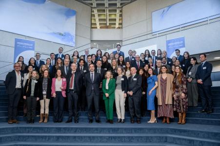 New EU programme launched with banking sector to support women entrepreneurs across Europe