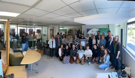 France: Treefrog Therapeutics secures €30 million from EIB marking a significant milestone in the company’s journey to accelerate the field of cell therapy 