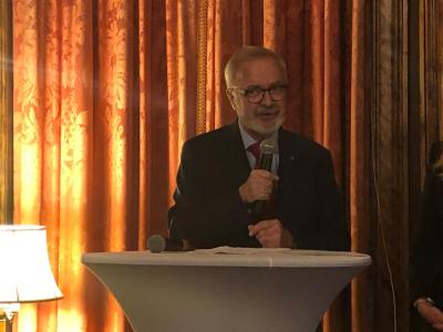 The Clean Oceans Initiative reaches a third of its 5-year-target in its first year and welcomes ICO´s commitment to join the initiative