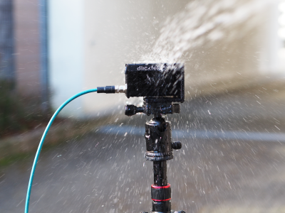 EIB finances high-tech company Blickfeld with €15 million