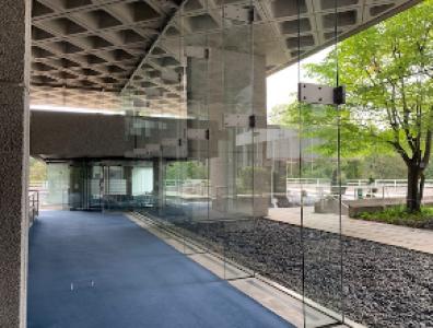 EIB West building WKI