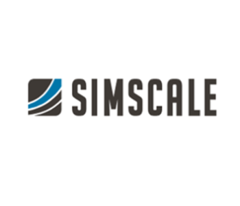 SIMSCALE Logo