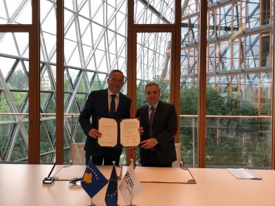 EIB supports connectivity in the Western Balkans