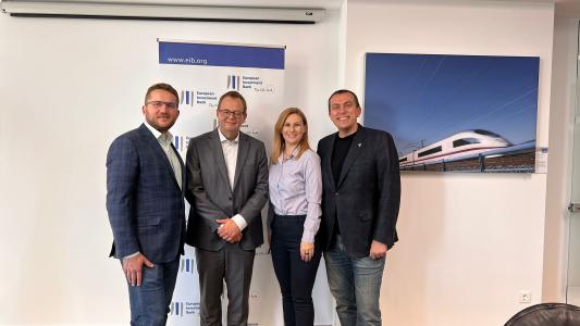 Romania: Autonom receives €15 million EIB backing to increase electric and hybrid car fleet