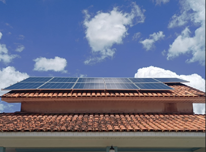 Supporting increased use of solar power across Brazil