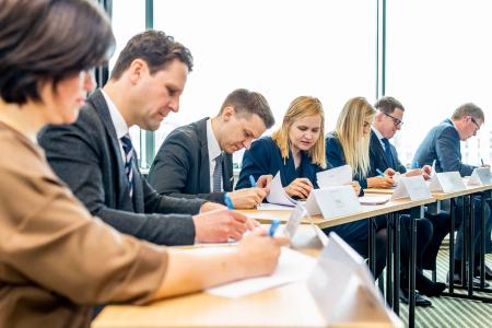 Lithuania: Total financing for energy efficiency loans with Šiaulių Bankas reaches €1 billion