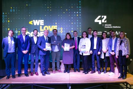 Spain: COTEC and EIB present study on digitalisation of small businesses